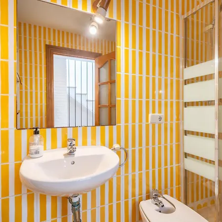 Marineta Vakantiehuis Palma de Mallorca