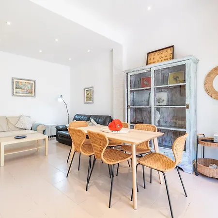 Marineta Vakantiehuis