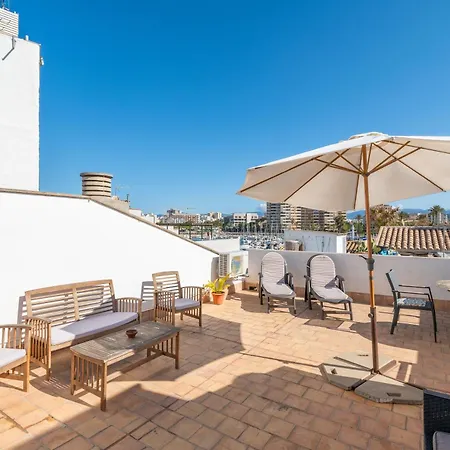 Marineta Holiday home *