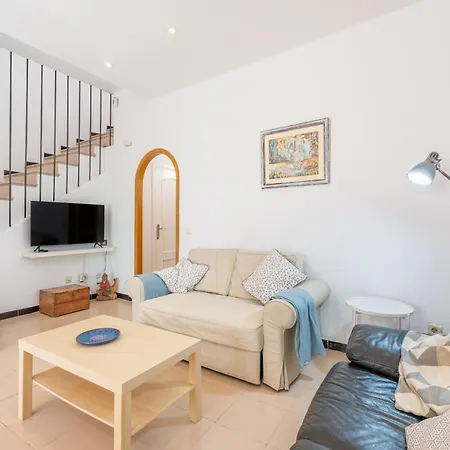 Holiday home Marineta Palma de Mallorca