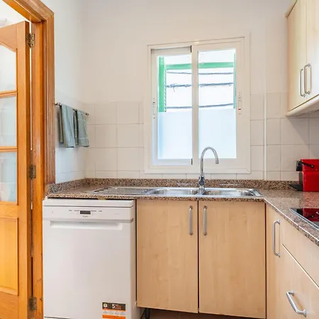 Holiday home Marineta