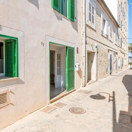 Marineta Holiday home *