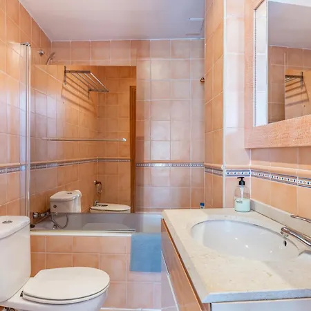 Holiday home Marineta *