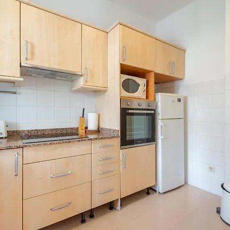 Holiday home Marineta Palma de Mallorca