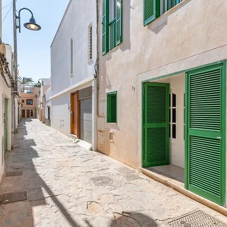 Marineta Holiday home Palma de Mallorca