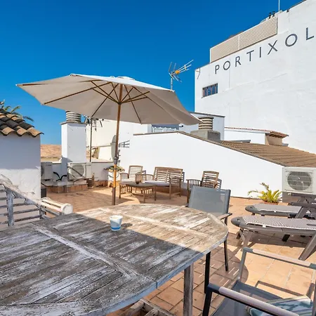 Holiday home Marineta Palma de Mallorca
