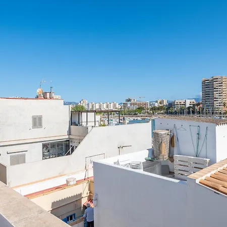 Casa de Férias Marineta